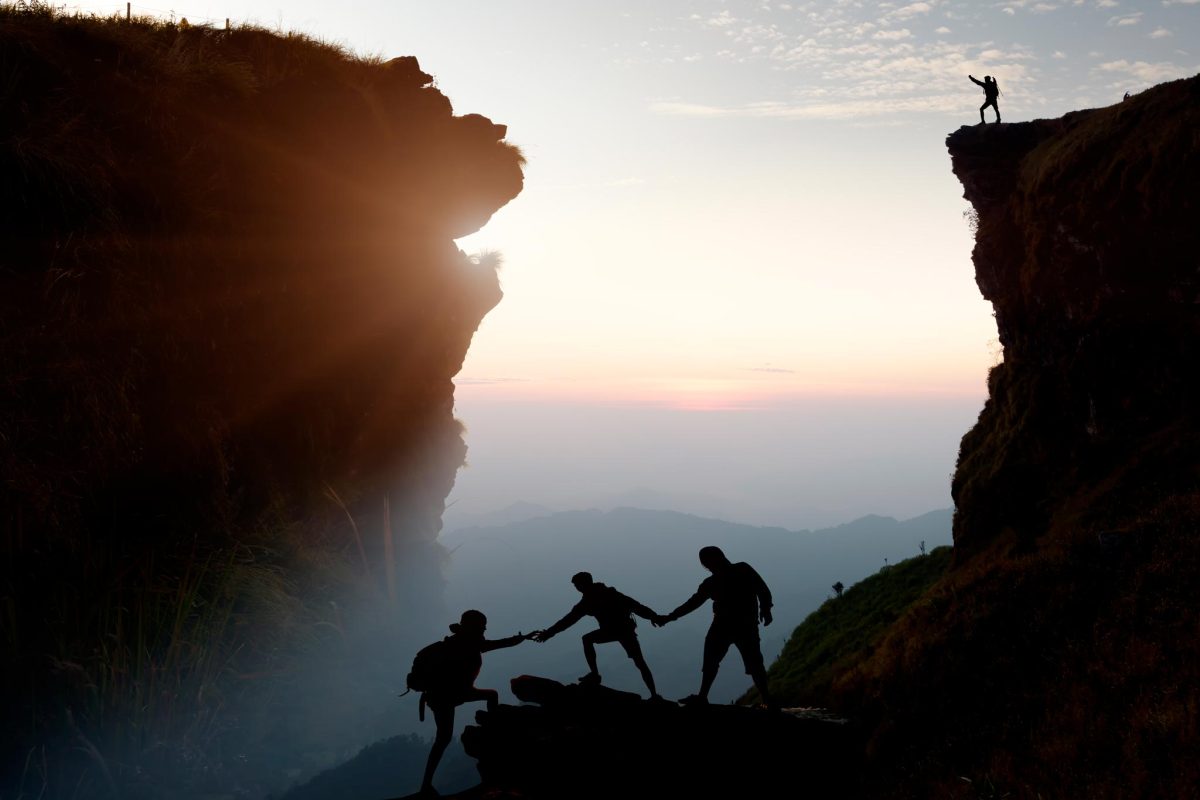Viestinnän tehtävä on kasvattaa liiketoimintaa